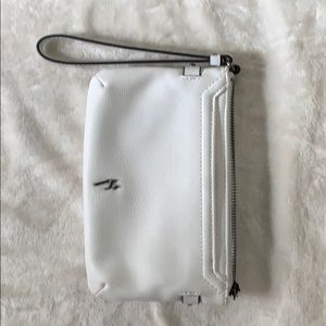 Simply Vera Vera Wang wristlet.